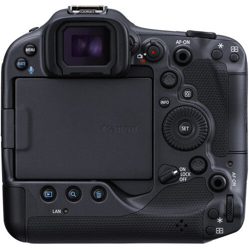 Canon EOS R3 - 2